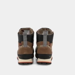 NAPAPIJRI Sneakers^Np0A4H71 Snowjog Sneakers Marrone