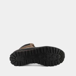 NAPAPIJRI Sneakers^Np0A4H71 Snowjog Sneakers Marrone