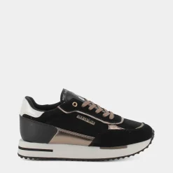 NAPAPIJRI Sneakers^Np0A4H7A Hazel Sneakers Nero