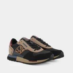 NAPAPIJRI Sneakers^Np0A4H6J Virtus Sneakers Nero