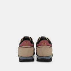 NAPAPIJRI Sneakers^Np0A4H6J Virtus Sneakers Nero