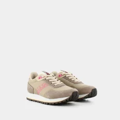 NAPAPIJRI Sneakers^Np0A4Hkk Lilac Mineral Sneakers Beige