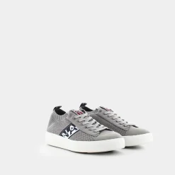 NAPAPIJRI Sneakers^Np0A4Hkq Bark Block Grey - Sneakers Grigio