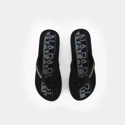 NAPAPIJRI Infradito^Np0A4Hl1 Stick Infradito Nero