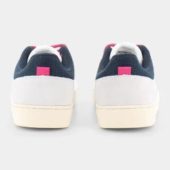 NAPAPIJRI Sneakers^Np0A01Puc Willow /Rosa - Sneakers Bianco