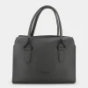 O BAG Borse^Obagb4B4 Borse Nero
