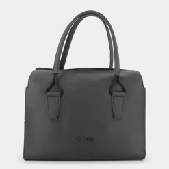 O BAG Borse^Obagb4B4 Borse Nero