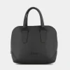 O BAG Borse^Obagb4C1 Soft Bowly Borse Nero