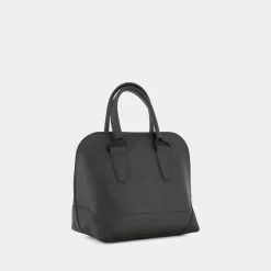O BAG Borse^Obagb4C1 Soft Bowly Borse Nero