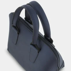 O BAG Borse^Obagb4C1 Soft Bowly Borse Blu
