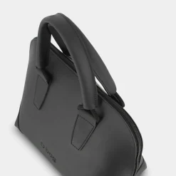 O BAG Borse^Obagb4C1 Soft Bowly Borse Nero
