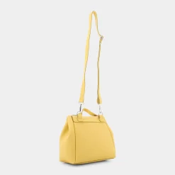 O BAG Zaini^Obagbpa6 - Curry - Zaini Giallo