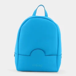 O BAG Zaini^Obagz505 - Acqua - Zaini Azzurro