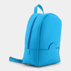 O BAG Zaini^Obagz505 - Acqua - Zaini Azzurro