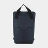O BAG Zaini^Obagz408 Soft D217 Zaini Blu
