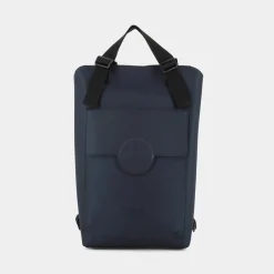 O BAG Zaini^Obagz408 Soft D217 Zaini Blu