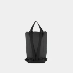 O BAG Zaini^Obagz408 Soft D217 Zaini Nero