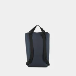 O BAG Zaini^Obagz408 Soft D217 Zaini Blu
