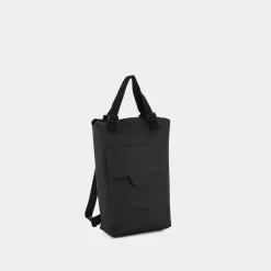 O BAG Zaini^Obagz408 Soft D217 Zaini Nero