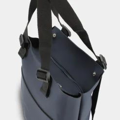O BAG Zaini^Obagz408 Soft D217 Zaini Blu