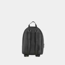 O BAG Zaini^Obagz505 Soft Grace Zaini Nero