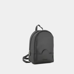 O BAG Zaini^Obagz505 Soft Grace Zaini Nero