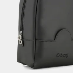 O BAG Zaini^Obagz505 Soft Grace Zaini Nero