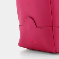 O BAG Zaini^Obagz505_Tes20_611 Grace 611 Bubble - Zaini Rosa