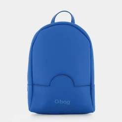 O BAG Zaini^Obagz505_Tes20_888 Grace 888 Marina - Zaini Azzurro