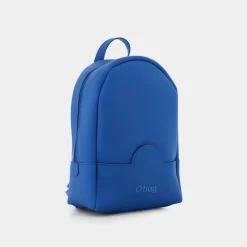O BAG Zaini^Obagz505_Tes20_888 Grace 888 Marina - Zaini Azzurro