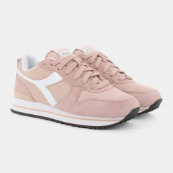 DIADORA Sportive^176996 Olympia Platform Wn Beige Toasted Almond - Sportive Rosa