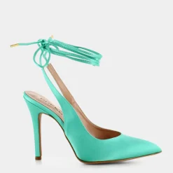 SHEEN Chanel^Op-E23D-10 - Menta - Chanel Verde