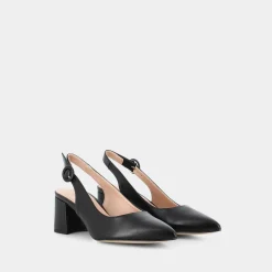 SHEEN Chanel^Op-E23D-07 Chanel Nero