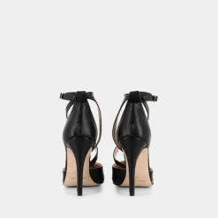 SHEEN Chanel^Op-E23D-08 Chanel Nero