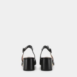 SHEEN Chanel^Op-E23D-07 Chanel Nero
