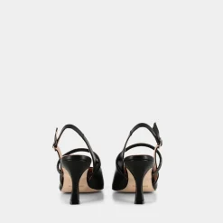 SHEEN Chanel^Op-E23D-03 Chanel Nero