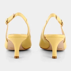 SHEEN Chanel^Op-E22D-02 Chanel Giallo