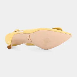 SHEEN Chanel^Op-E22D-02 Chanel Giallo