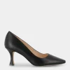 SHEEN Decollete^Op-E23D-04 Decollete Nero