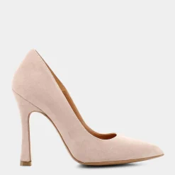 SHEEN Decollete^Op-E21D-02 Decollete Beige