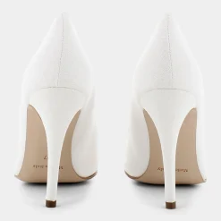 SHEEN Decollete^Op-E22D-01 Decollete Bianco