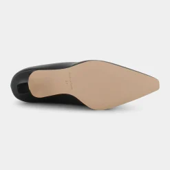 SHEEN Decollete^Op-E23D-04 Decollete Nero
