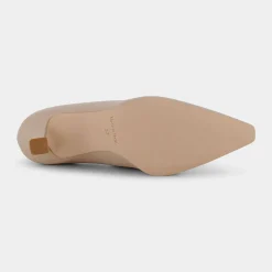 SHEEN Decollete^Op-E22D-01 Decollete Beige