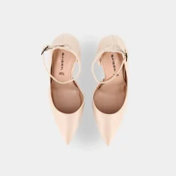 SHEEN Decollete^Op-E23D-05 Nude - Decollete Beige