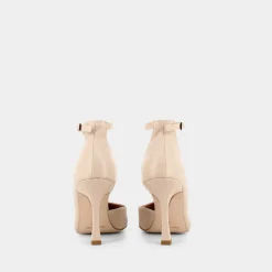 SHEEN Decollete^Op-E23D-05 Nude - Decollete Beige