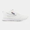 FILA Sportive^1010308 Orbit White - Sportive Bianco
