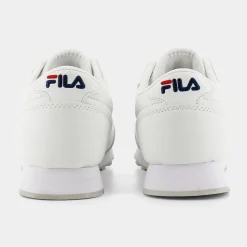 FILA Sportive^1010308 Orbit White - Sportive Bianco