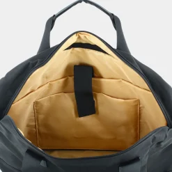 OSCAR&THAIS Accessori Viaggio^Ot-Co20-06 Black - Accessori Viaggio Nero