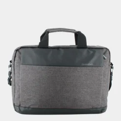 OSCAR&THAIS Business^Ot-Co20-02 Dark Grey - Business Grigio