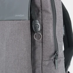 OSCAR&THAIS Business^Ot-Co20-03 Dark Grey - Business Grigio